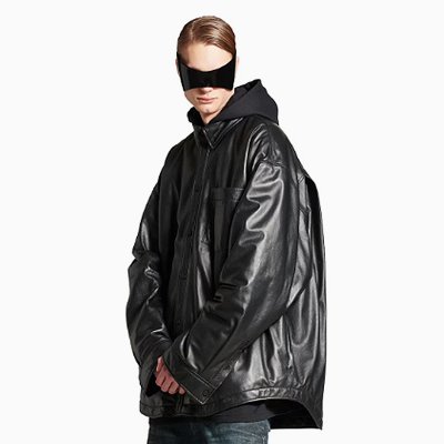 [Balenciaga] �߷��þư� ���� ���� ��ī ���� 805368TRS161000