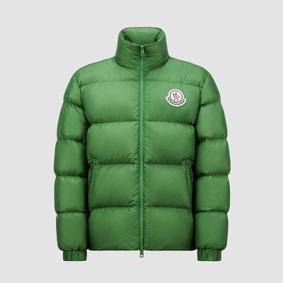 [Moncler] ��Ŭ���� CITALA ��Ʈ �ٿ� ��Ŷ �׸� J20911A000745396L86W