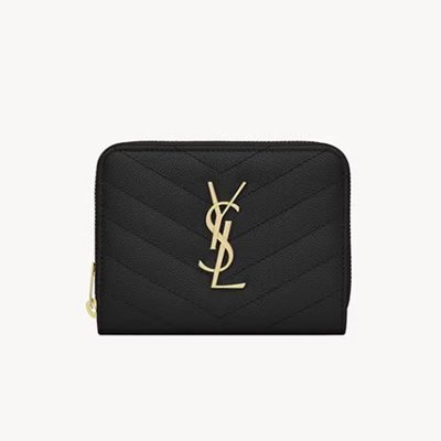[Saint Laurent] ���ζ� �׶� �� �ѵ帣 �������� ����Ʈ ���� ����� ���� 668288BOW011000