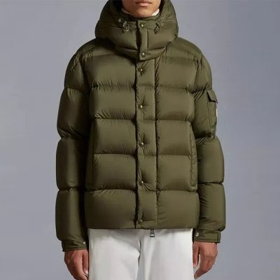 [Moncler] ��Ŭ���� ������ Vezere �е� 1A0004453333825