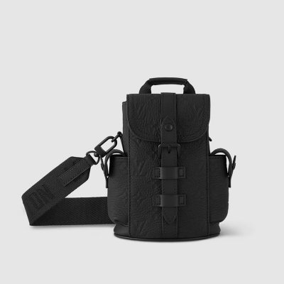 [Louis vuitton] ���̺��� ���� ũ�������� M83164