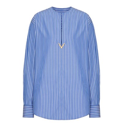[Valentino] �߷�Ƽ�� �ΰ� ��� ��Ʈ������ ��ư ���� BAE9L78LW