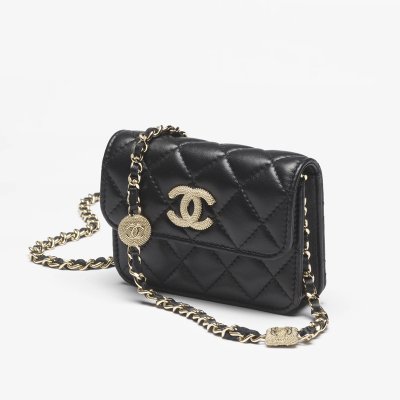 [Chanel] ���� ü�� �޸� �̴Ϲ� AP4315-B18216-94305