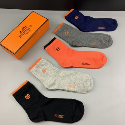 [Hermes] �����޽� �ΰ� �轺 5pcs 24110430