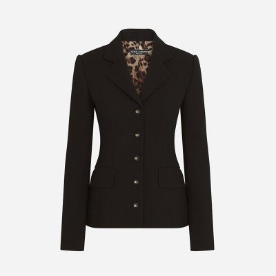 DOLCE & GABBANA [D & G] ��ü�ذ��ٳ� GIACCA ��ü ��Ŷ F26CHTFU2TZ
