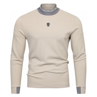 [AmazingCre] �����¡ũ�� men aero dynamic high neck