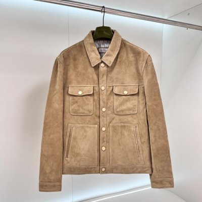 [Brunello Cucinelli] ���ڷ� ��ġ�ڸ� �����̵� ���� B0061196849 