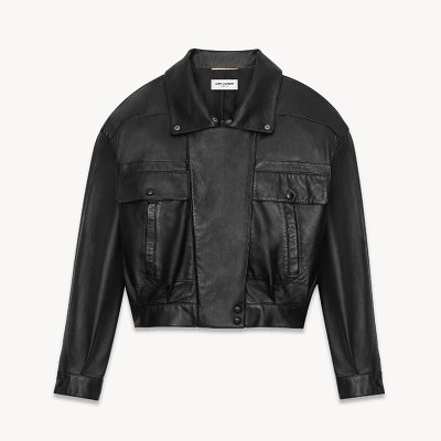 [Saint Laurent] ���ζ� ����Ų ������ ���� ��Ŷ 785562YCOD21000