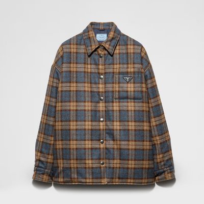 [Prada] ����� üũ �� Ʈ�� ������ ��Ŷ 29T060_15R7_F0005_S_OOO