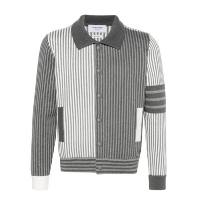 [Thom Browne] ����� �� �ͽ� ��Ʈ������ ����� MKJ116FY3007