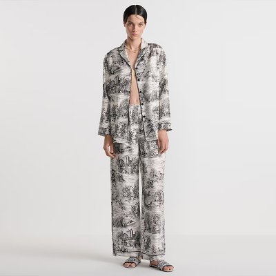 [Dior] ��� ��ũ Ʈ�� ���� & ���� ��Ʈ 511V33A6256_X0930 511P49A6256_X0930