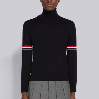 [Thom Browne] ����� ���� �޸��� ��Ʈ������ ������ ��Ʋ�� MKA413AY1014415