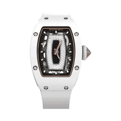 [Richard Mille] ������ �� RM 07 ȭ��Ʈ ����� 