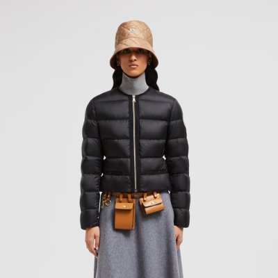 [Moncler] ��Ŭ���� Laurine �θ� �� �ٿ� �е� ��Ŷ J20931A00101595FE999