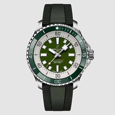 [BREITLING] �����Ʋ�� ���ۿ��� �����ƽ 44 �ð� A17376A31L1S1