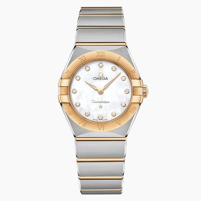 [OMEGA] ���ް� �����ڷ��̼� 28MM �����ƽ ��ġ 131.20.28.60.55.002