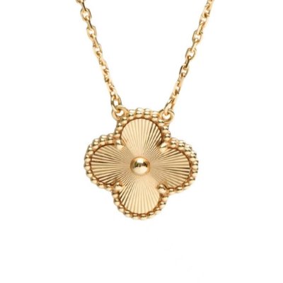 [Van Cleef & Arpels] ��Ŭ���� �� ���� ��Ƽ�� ���� ���� ��
