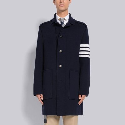[Thom Browne] ����� 4-�� ���� Į�� ������Ʈ MKJ098AY3028415