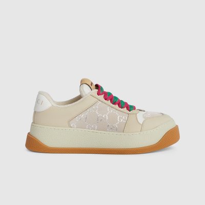 [Gucci] ���� ��ũ���� ����Ŀ�� 750633 FAB4S 9058