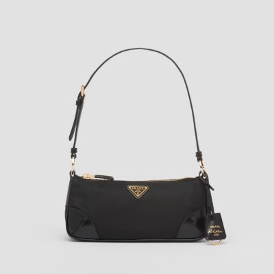 [Prada] ����� ������� 2002 �����Ϸ� �� �귯���� ���� ����� 1BC201_R789_F0002_V_OOO