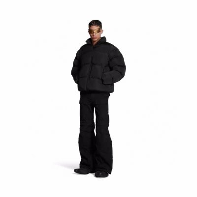 [Balenciaga] �߷��þư� Unity Sports Icon jacket 770505TPO06