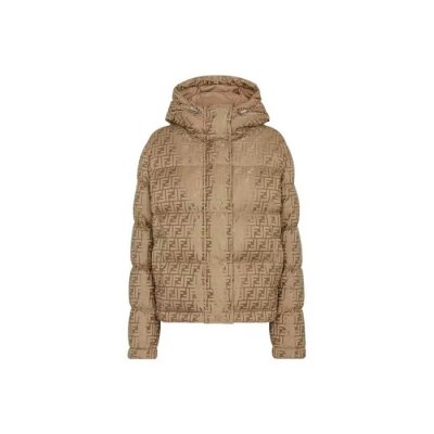 [Fendi] ��� FF �ĵ� ���̴� �ٿ� ���� FAN129 AK9Z F1PNO