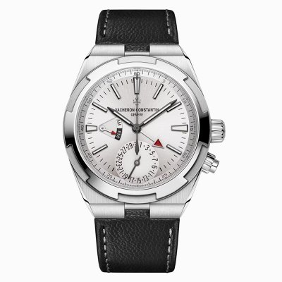 [VACHERON CONSTANTIN] �ٽ��� �ܽ�źƾ Overseas ��� Ÿ�� �����ƽ 41MM �ð� 7920V 210A-B333