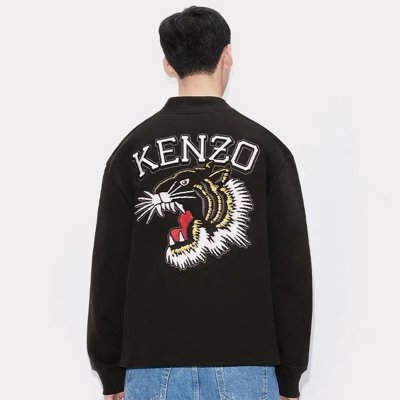 [KENZO] ���� ��/�� �ٽ�Ƽ ���� �ΰ� Ÿ�̰� ����� 1647597313253423