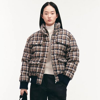 [Chanel] ���� ���� ���� �÷��� Ʈ���� �е� ���� P77347-V69301-NY544