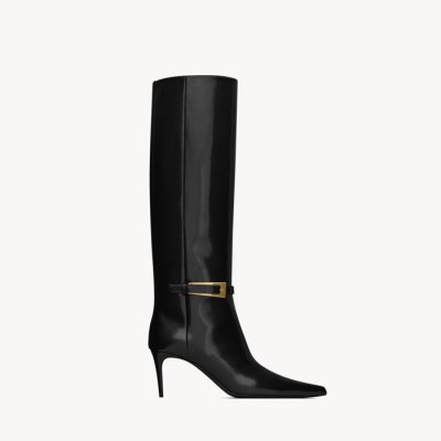 [Saint Laurent] ���ζ� ���� 8790835 763210 AAAZY 1000 BLACK