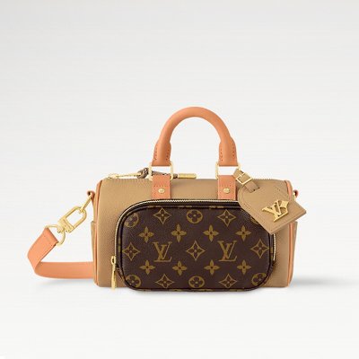 [Louis vuitton] ���̺��� Ű�� �ݵѸ��� 25 M12627
