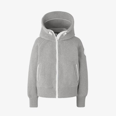 [Canada Goose] ĳ���ٱ��� Chilliwack ���� �ø��� ���� 7102W1