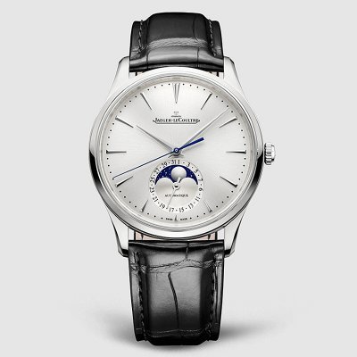 [JAEGER LECOULTRE] ���� ����Ʈ�� ������ ��Ʈ�� �� �� 39MM �����ƽ ��ġ Q1368430