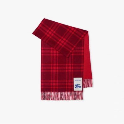 [Burberry] ������ �����ú� üũ ĳ�ù̾� ��ī�� 80734991