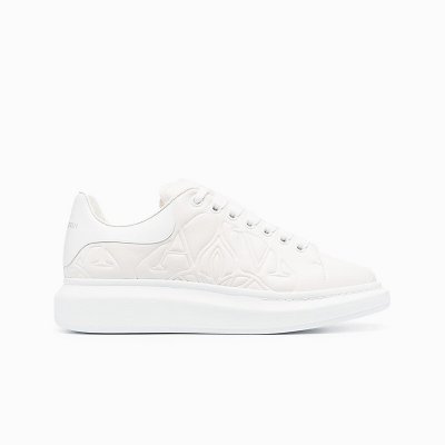 [Alexander McQueen] �˷���� ���� ���������� �ο�ž ����Ŀ�� 735767WID719000