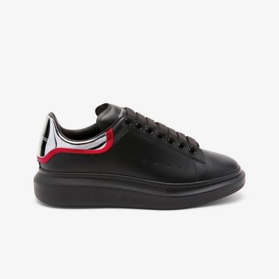 [Alexander McQueen] �˷���� ���� ���������� �ο�ž ����Ŀ�� 750335WIDJN1650