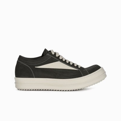 [RICK OWENS] �� ������ ��Ҹ� ��Ƽ�� ����Ŀ�� RU01D3897LBKLCO-911