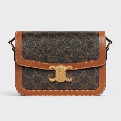[Celine] ������ Ŭ���� Ʈ�������� - Ʈ������ ĵ���� & ī����Ų 191242BZ4.04LU