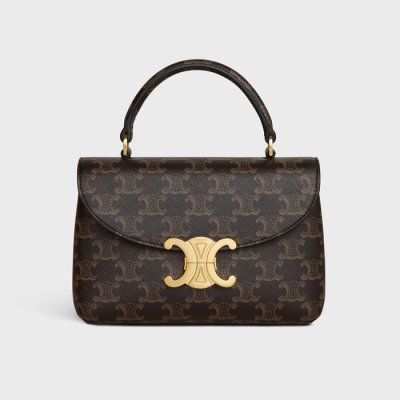 [Celine] ������ ƾ �ϳ�� - Ʈ������ ĵ���� 118112FRH.04LU