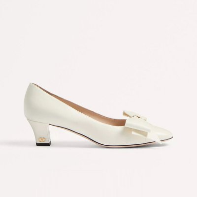 [Valentino] �߷�Ƽ�� ����� Ű�彺Ų ������ 6W2S0LB5DDT_098
