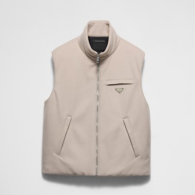 [Prada] ����� ��/�� ĳ�ù̾� �ٿ� ����Ʈ SGC417_1YEQ_F0627_S_FOO