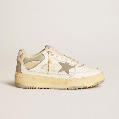 [Golden Goose] ��籸�� Forty2 ����Ŀ�� GMF00630.F006886.10973