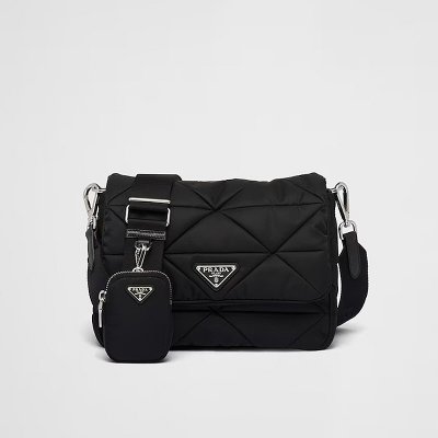 [Prada] ����� �����Ϸ� �е� ����� 1BD290_RDJN_F0002_V_B9O