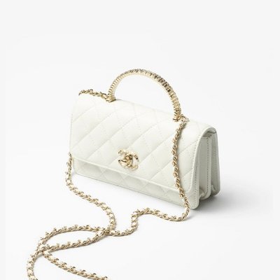 [Chanel] ���� cc Ŭ���� ž�ڵ� �̴� �÷� ���� AP4406