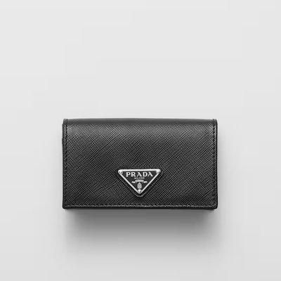 [Prada] ����� ���ǾƳ� ���� ī�� Ȧ�� 1MC122_QHH_F0632