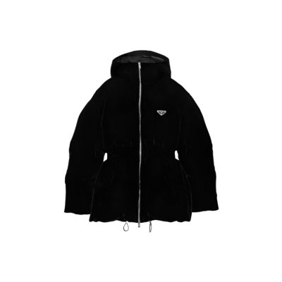 [PRADA] ����� ���� �ٿ� ��Ŷ ���� S size