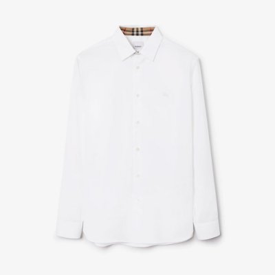 [Burberry] ������ ��Ʈ��ġ ��ư ���� ȭ��Ʈ 80714651