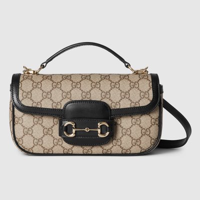 [Gucci] ���� Ȧ���� 1955 ����Ʈ ���� ž �ڵ�� 815206 FAD6L 9741