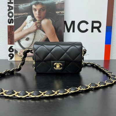 [Chanel] ���� �̴� �÷��� ����Ż ���� AS5175 B18293 94305