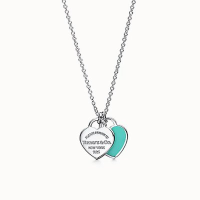 [Tiffany & co] Ƽ�ĴϾ��� ���� �� Ƽ�Ĵ� ��ũ���� 3color 27125107